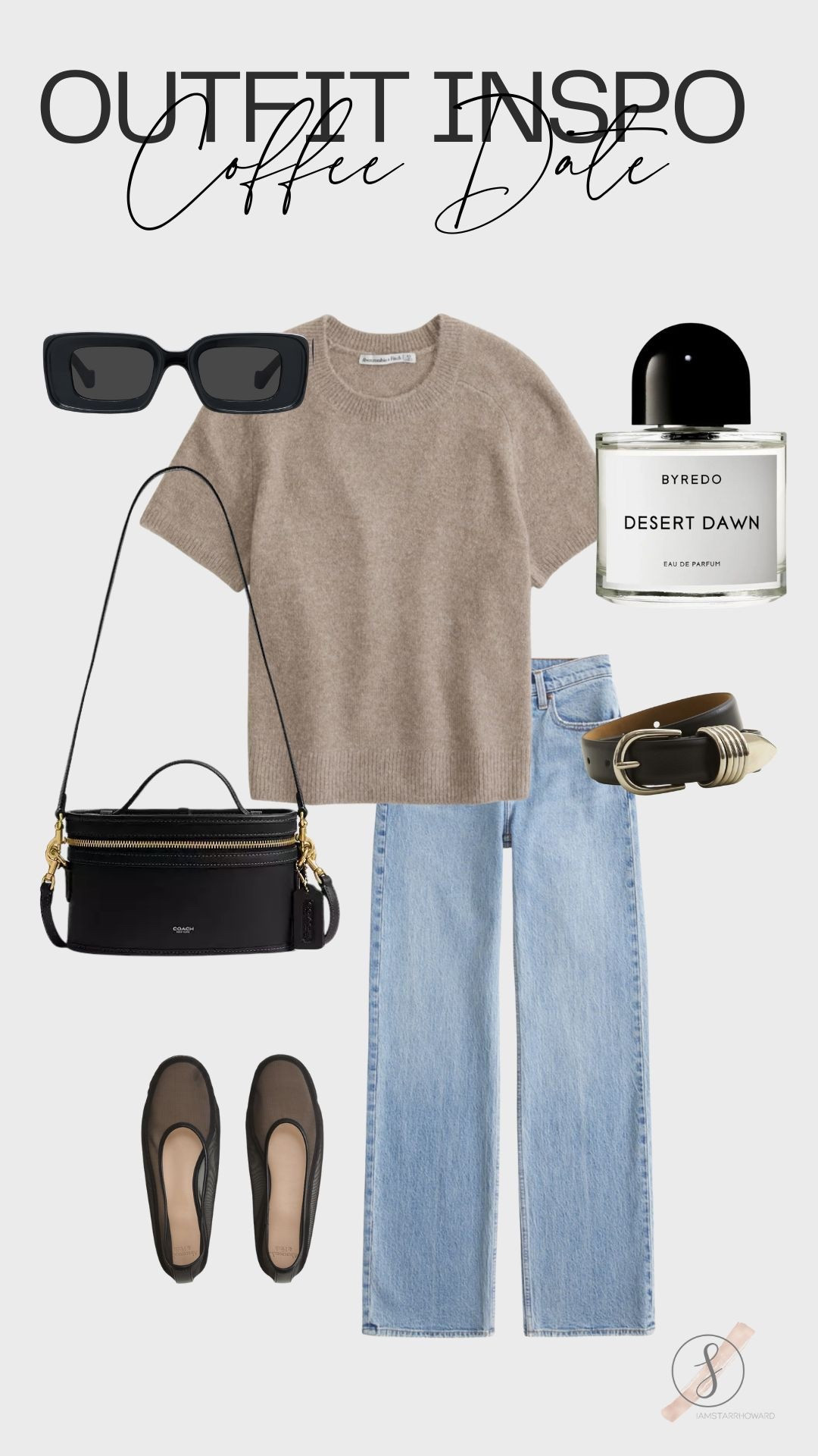 Meeting the girls for a coffee date is one of my favorite pastimes. 

#LTKSaleAlert #LTKOver40 #LTKFallSale