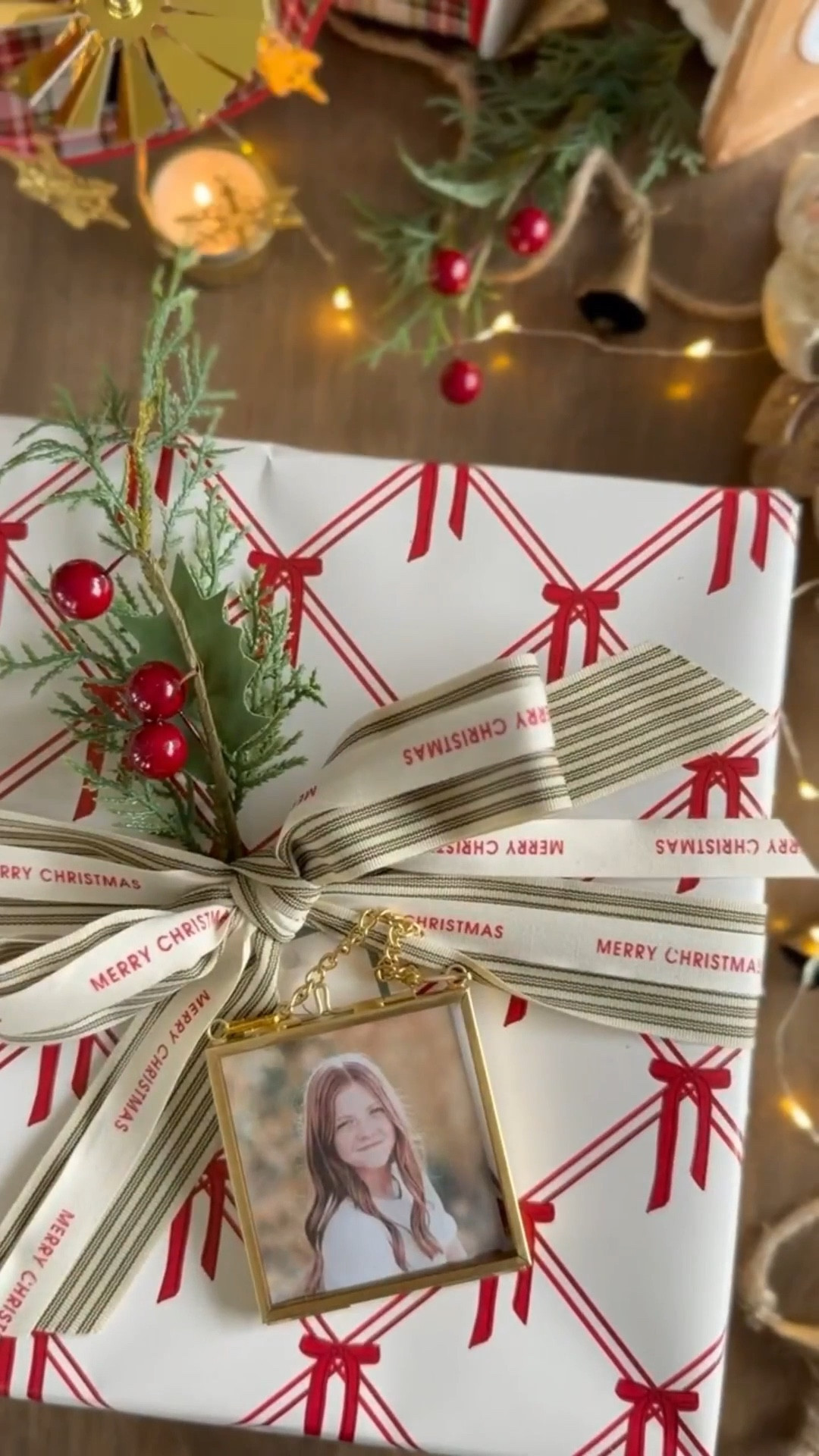 If you’re looking for some last minute holiday touches, these gorgeous ribbon options are an Amazon favorite that will elevate your gifts, tree, and home for the holidays while remaining budget friendly! 

#LTKHome #LTKHoliday