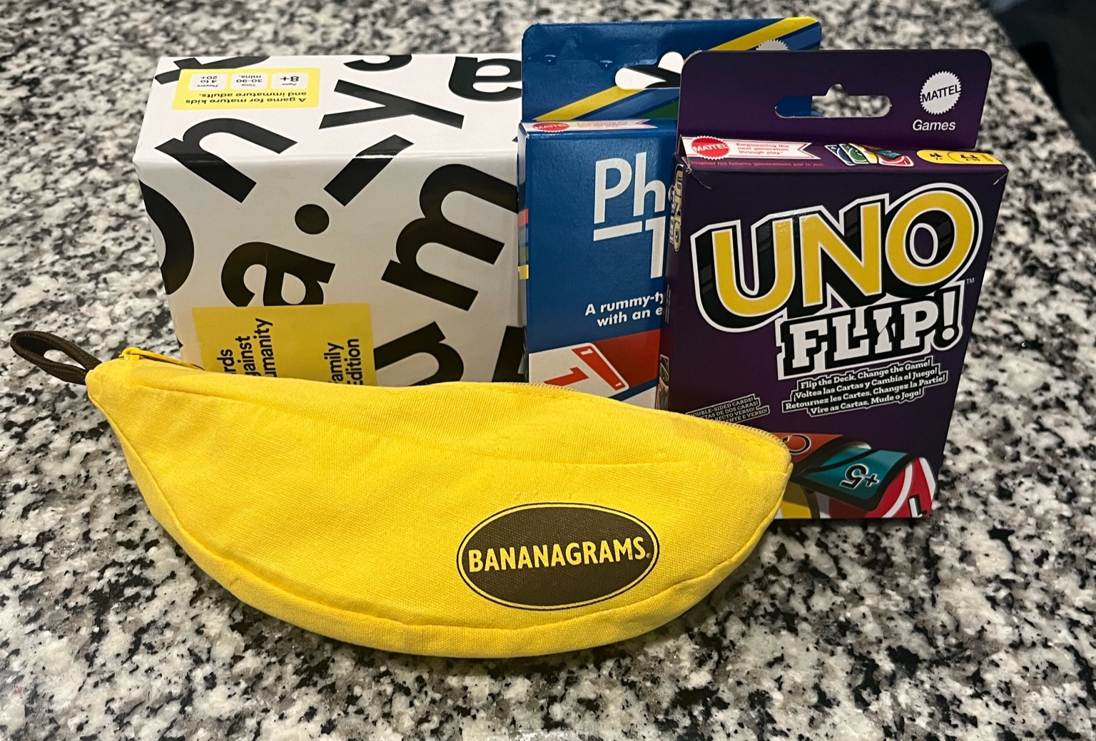 Cold winter days call for board games and time together 

Family, games, winter, home 

#LTKfamily #LTKhome