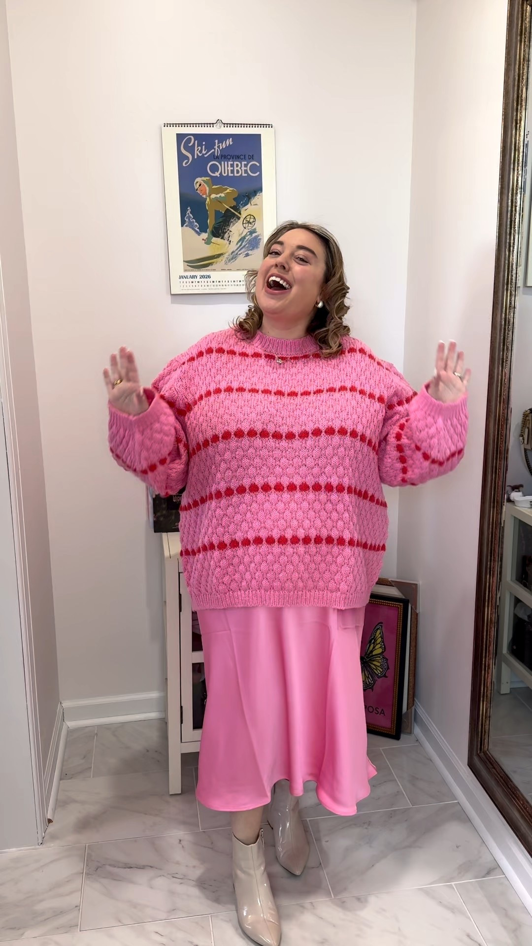 💕 NEW arrivals from @ullapopkenusa Part 1 💕

The pastels! The fit! I’m loving all of these pieces. My code OLIVIAULLA saves you 35% on your order 🫶🏼

#LTKValentine #LTKootd #LTKPlusSize