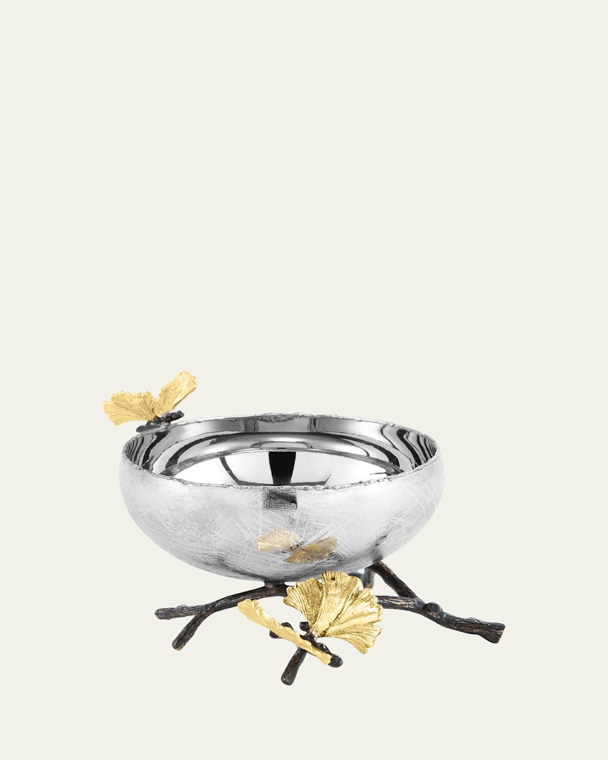 Butterfly Ginkgo Small Bowl | Bergdorf Goodman