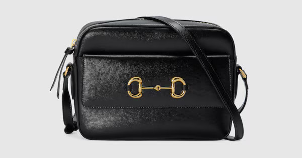 Gucci - Gucci Horsebit 1955 small shoulder bag | Gucci (US)