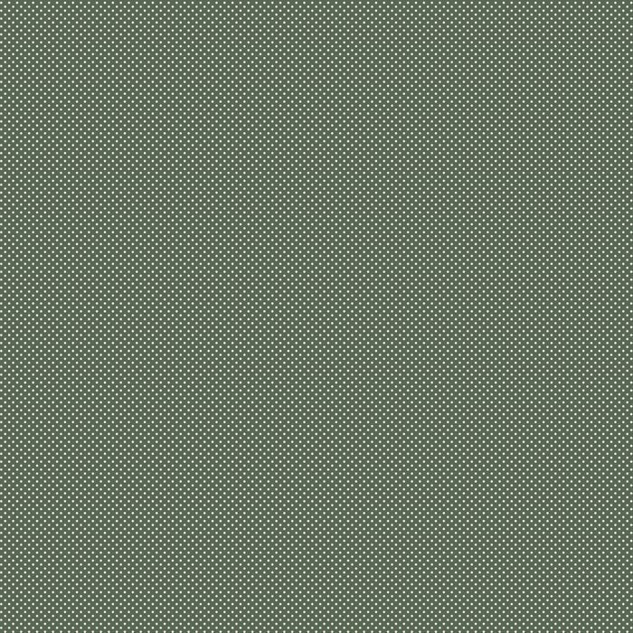 Evergreen Dots | Society6