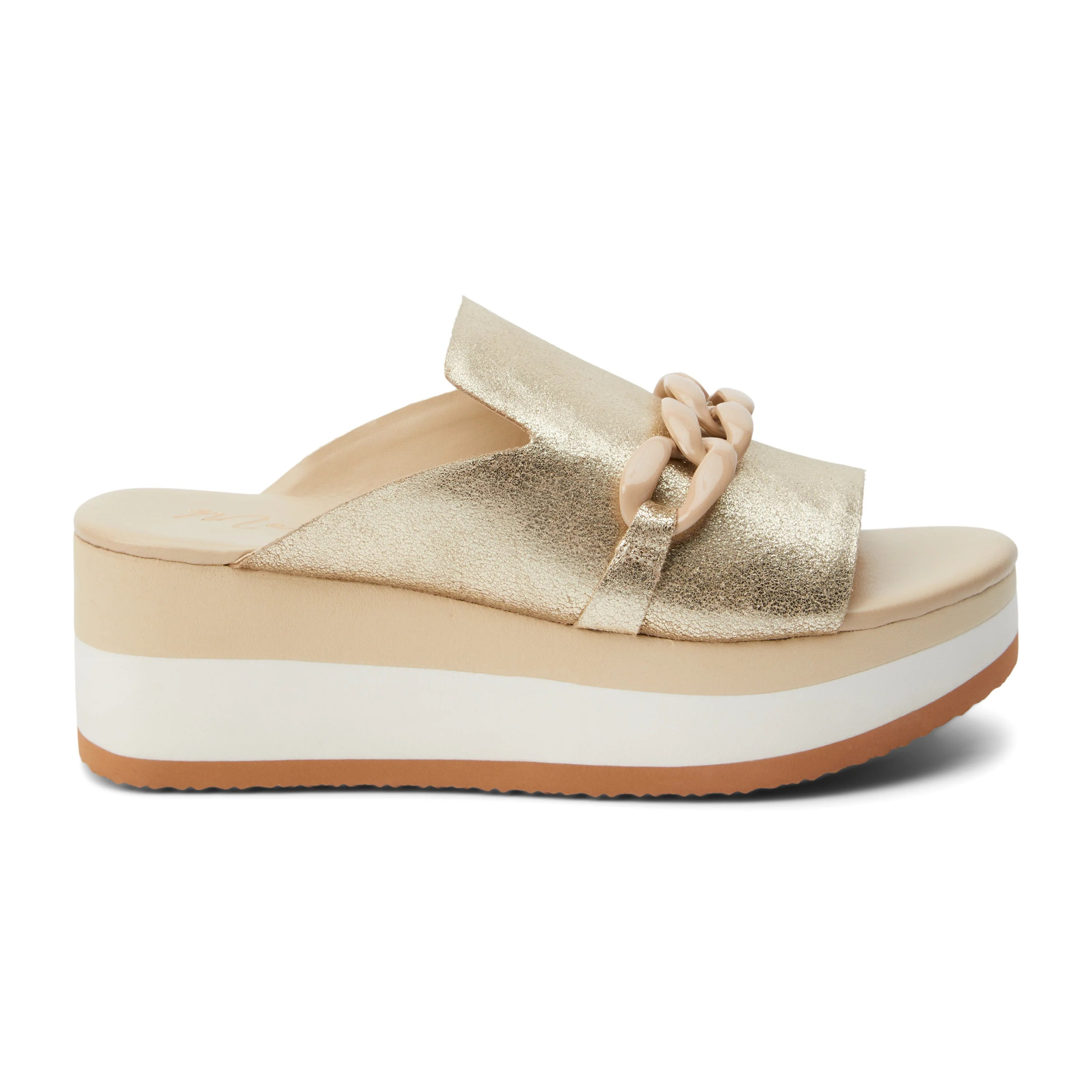 Jada Platform Wedge | Matisse Footwear