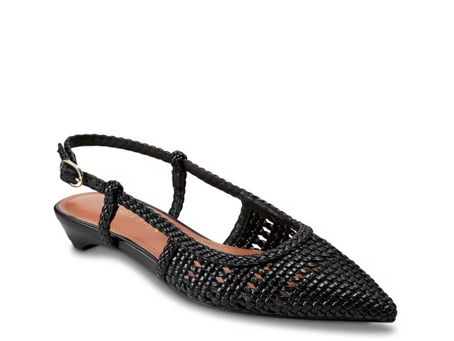 Marc Fisher Kelysa Flat - Free Shipping | DSW | DSW