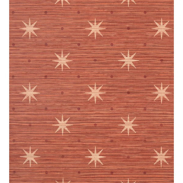 Albert Hadley Vinyl Wallpaper Roll | Wayfair North America