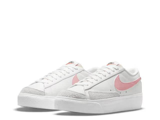 Nike Blazer Platform Sneaker - Women's | DSW