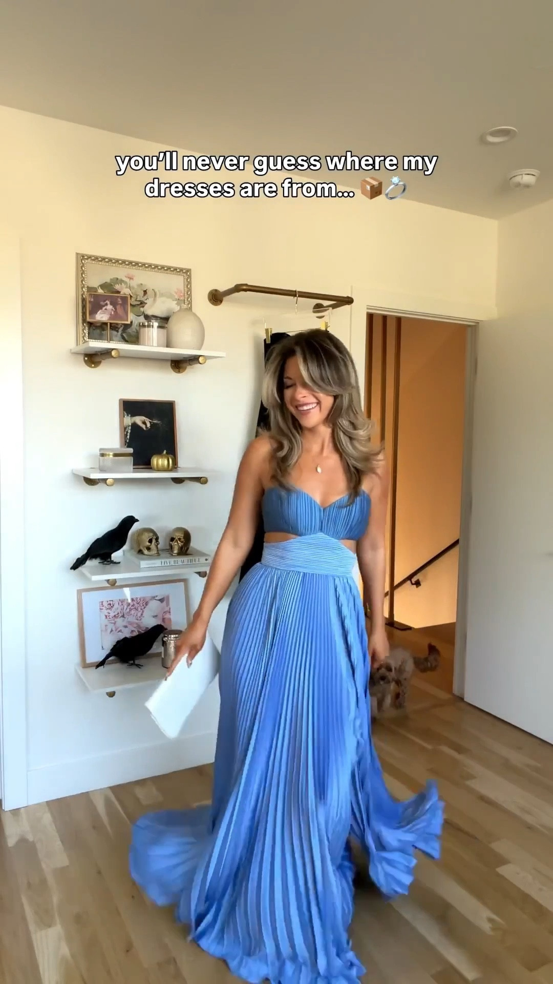 Amazon most shopped dresses from last week!!

Spring formal event and wedding guest dresses.

Wearing my usual small/2 in most
Sizes down in blue colorblock, coral and pink Amur to a 0

Wedding guest
Resortwear
Destination wedding
Formal event
Spring event
Summer party
Special occasion
Nighty
amazon find




#LTKWedding #LTKgrwm #LTKSeasonal