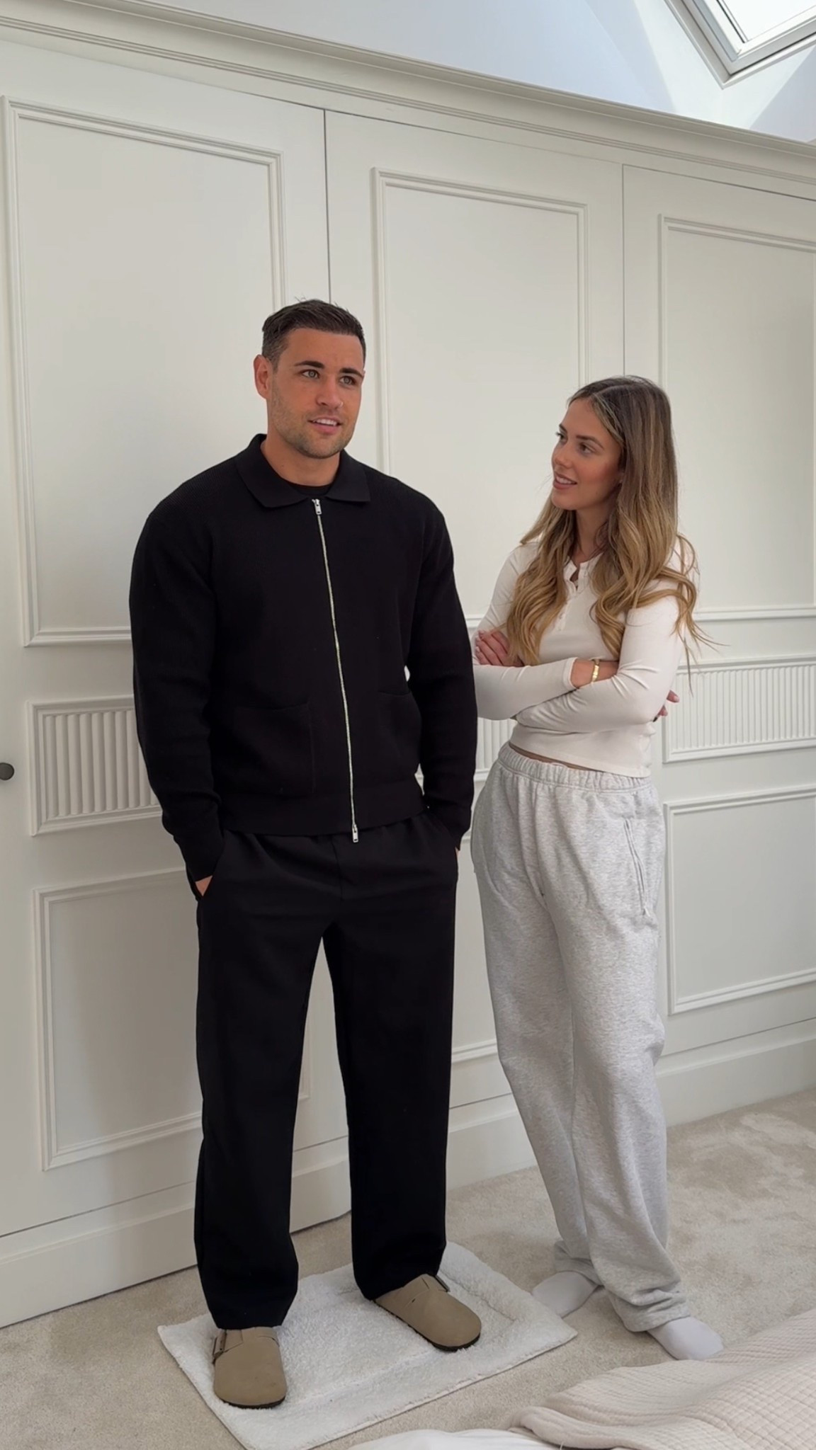 Styling Kieran part 2! Smart men’s outfit, everyday, asos

#LTKuk #LTKmens #LTKAprilSpotlight