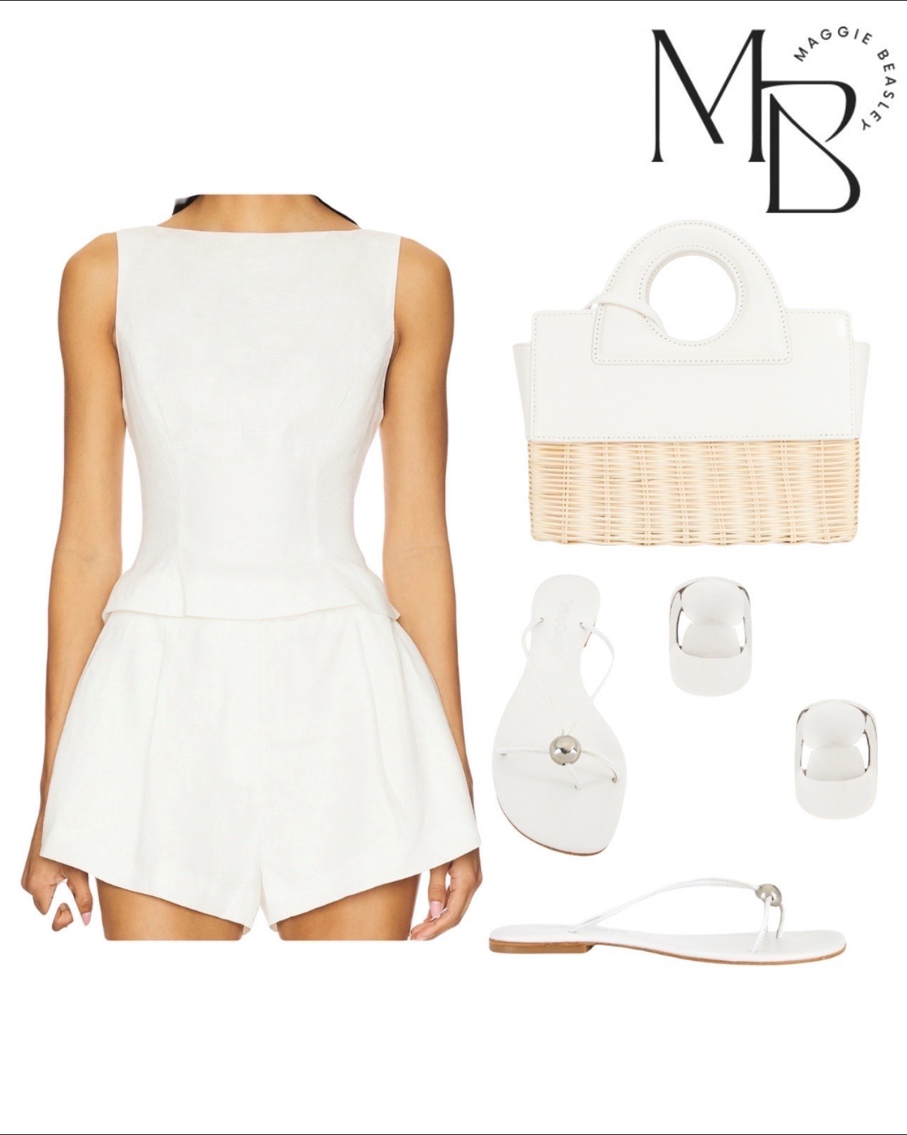 Outfit that looks like white wine at noon

#LTKStyleTip #LTKSeasonal #LTKWorkwear