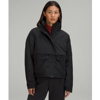 Always Effortless Insulated Jacket | Lululemon (US)