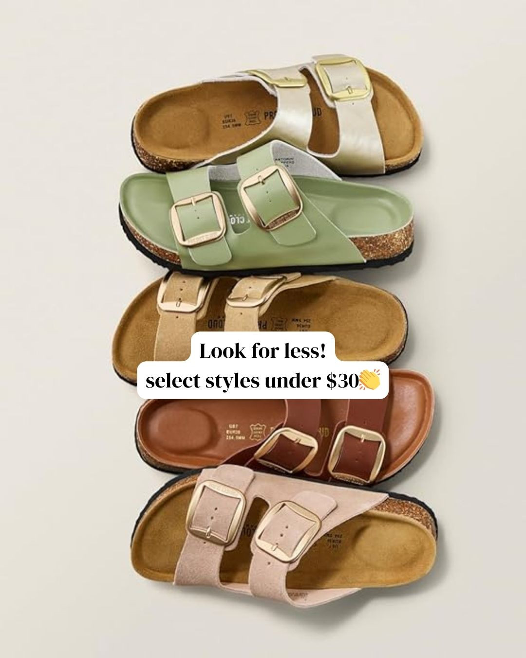 Love this slides, pair amazing with jeans, skirts, flowy pants. Linked more options below❤️ #amazon #amazonfashion #amazonfinds #amazonstyle #spring #springfashion #springstyle #shoes #sandals #flats #springshoes #sandals #flats #maryjanes #espadrille #spring2026 #newarrivals #trendy #springbreak #timeandtru #noboundaries #maddennyc #balletflats 

 #LTKootd #LTKSeasonal #LTKActive