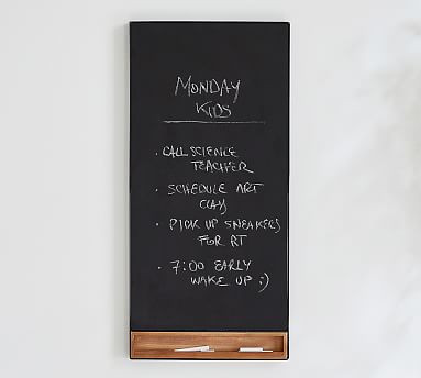 Trenton Chalkboard | Pottery Barn (US)