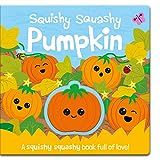 Squishy Squashy Pumpkin (Squishy Squashy Books) | Amazon (US)