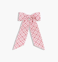 The Belle Bow - Rose Circular Lattice | Hill House Home US