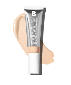 By BEAUTY BAY  Glow Filter Complexion Skin Tint | Beauty Bay