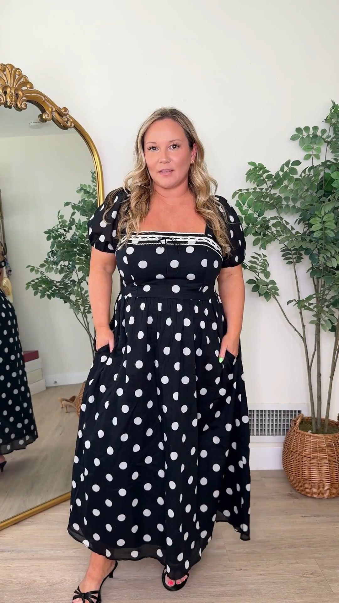 25% off all @abercrombie dresses now!!🤍

+ extra 20% off with stackable code AFLTK 🚨


Summer outfits, summer dresses, sale alert, savings, good deals, discount, reformation, Shelli enright, stylenright