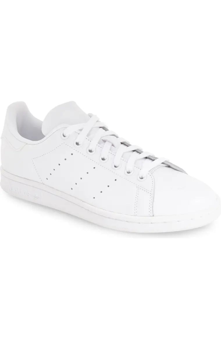 Stan Smith Low Top Sneaker | Nordstrom