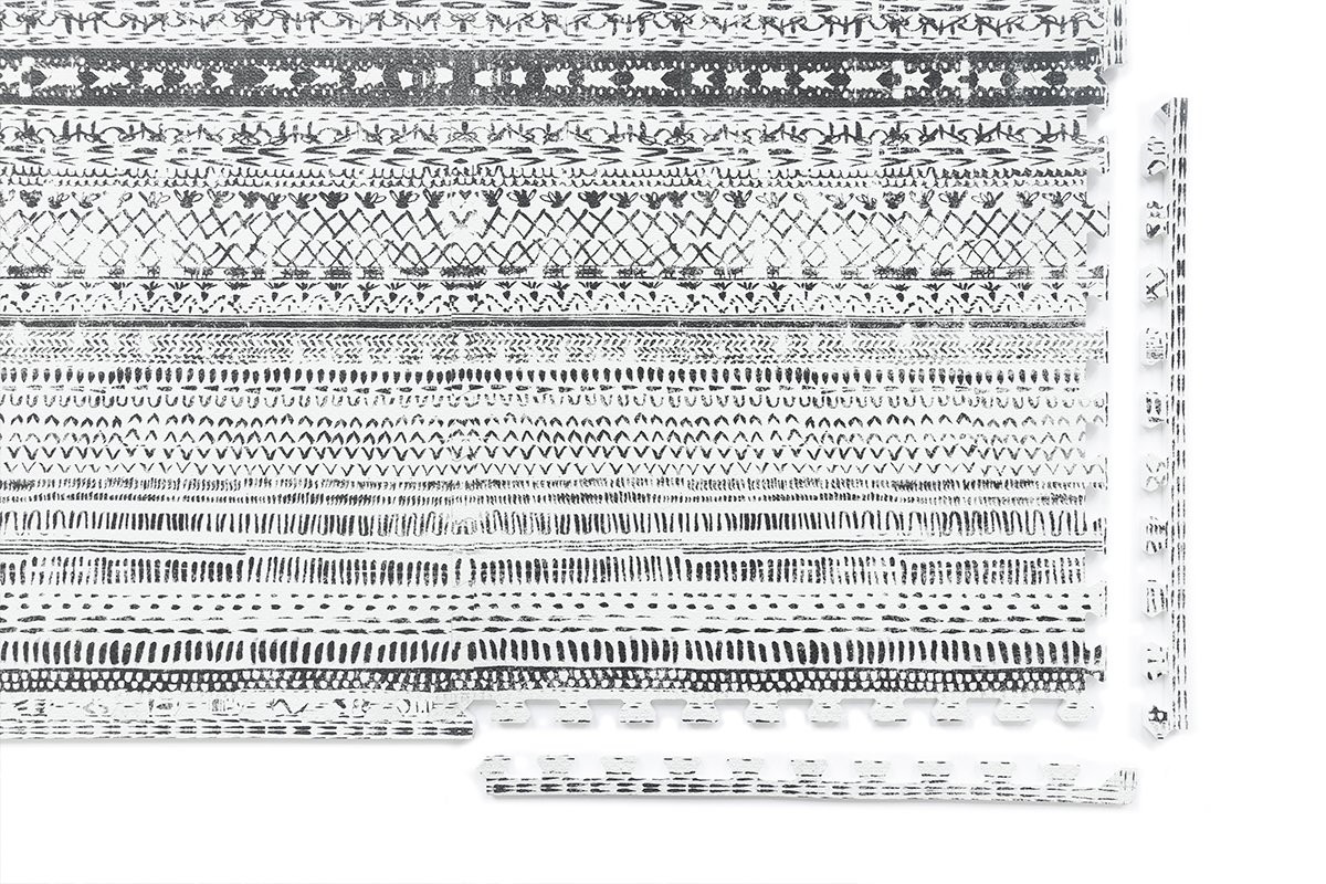 Roam Free® Play Mat | Boho Dream | House of Noa (formerly Little Nomad)