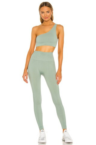 Set Active X REVOLVE Leggings in Aspen from Revolve.com | Revolve Clothing (Global)
