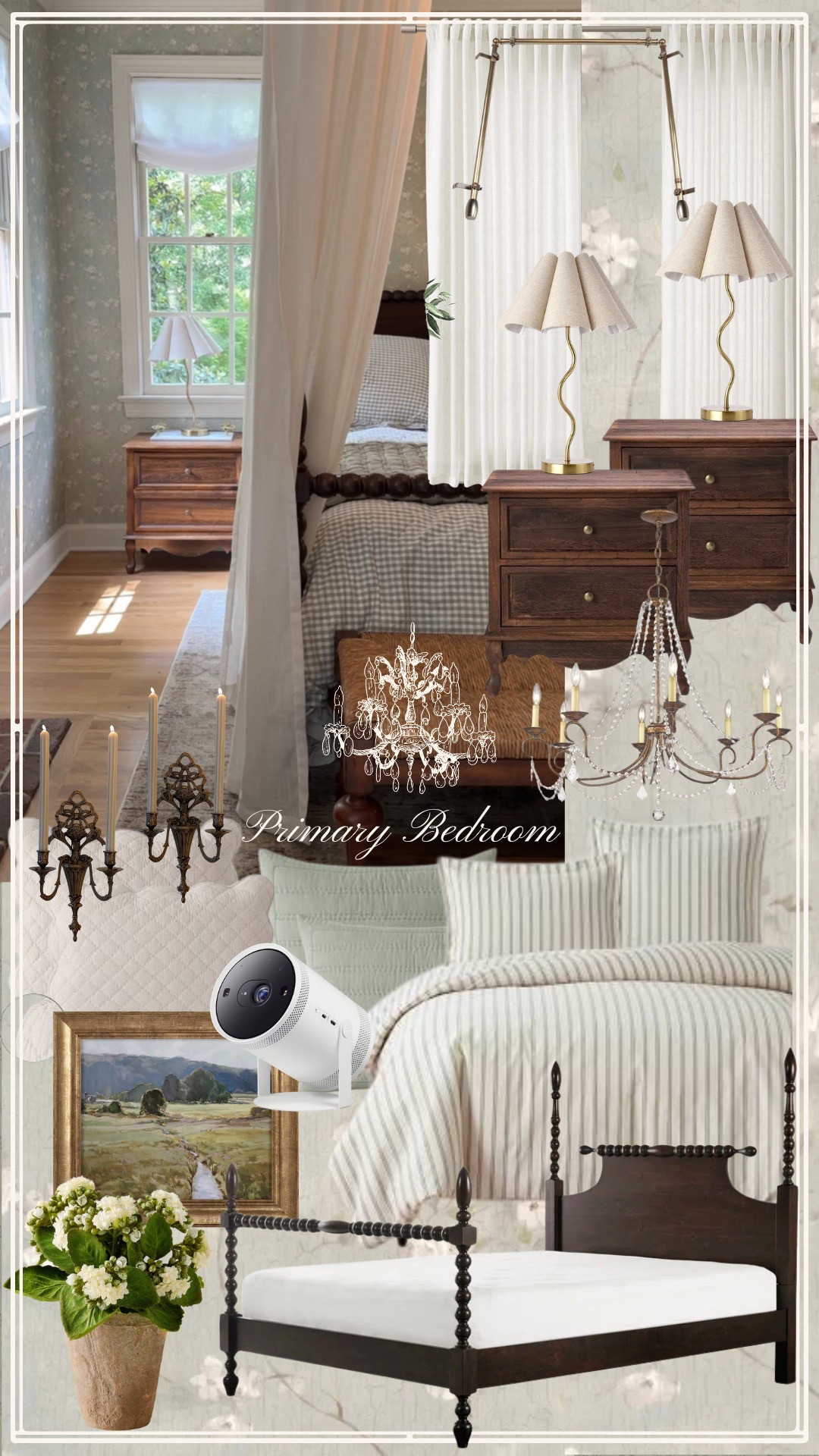 Primary Bedroom staples 🛏️ 

#LTKHome