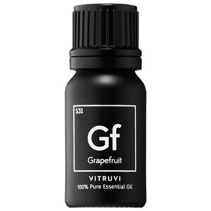 Pink Grapefruit Essential Oil - Vitruvi | Sephora | Sephora (US)