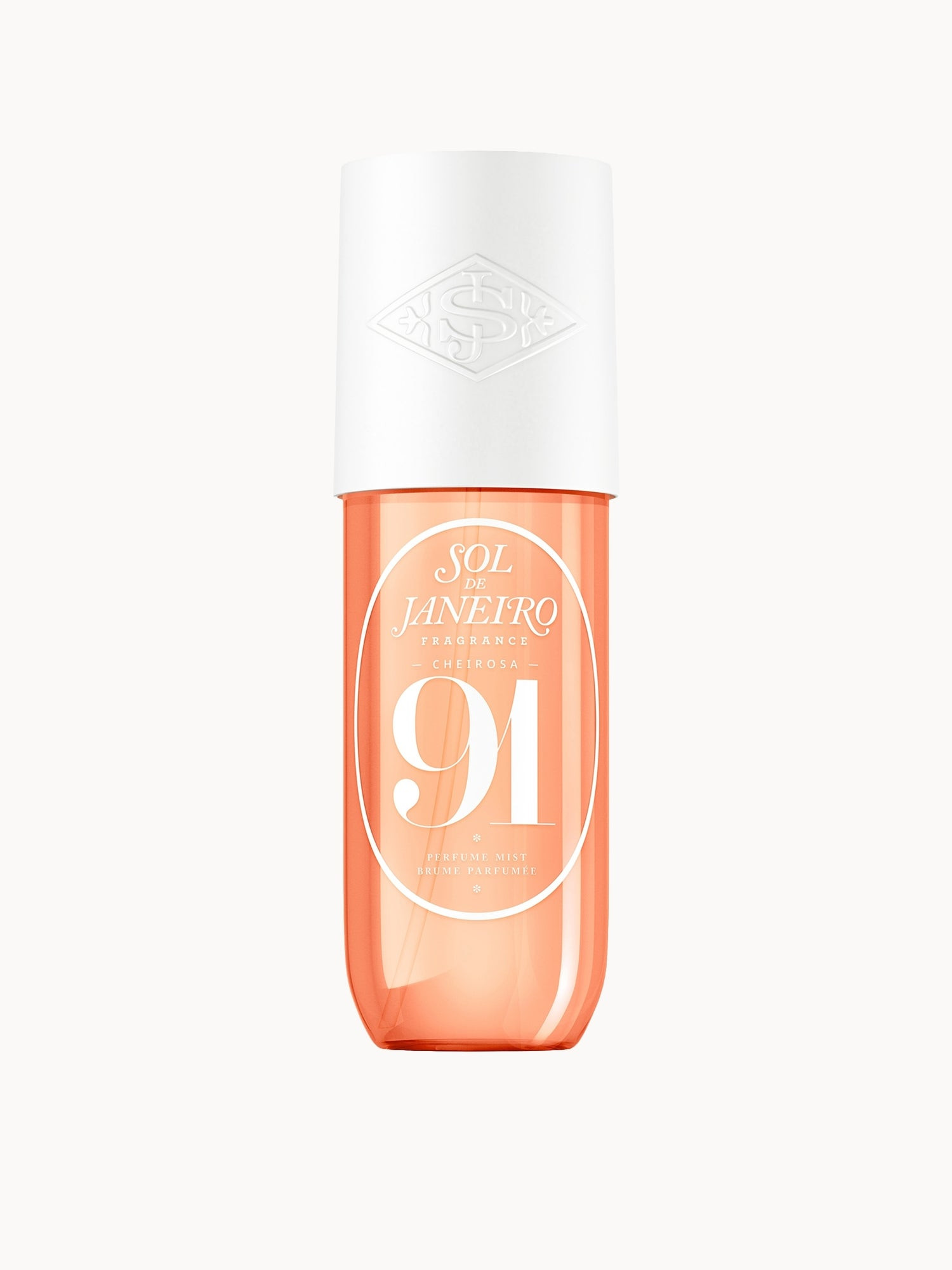 SOL DE JANEIRO CHEIROSA 91 HAIR & BODY PERFUME MIST 240ML | Look Fantastic (UK)