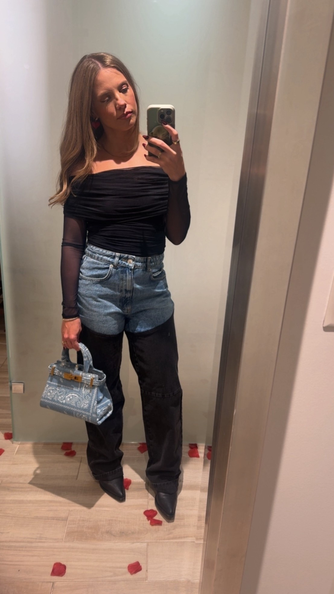 Napa Dinner

#LTKTravel #LTKootd #LTKSeasonal