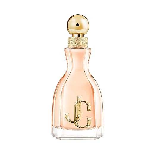 JIMMY CHOO - I Want Choo Eau de Parfum - Women's Fragrance - Floral Gourmand Woody - With notes o... | Amazon (US)