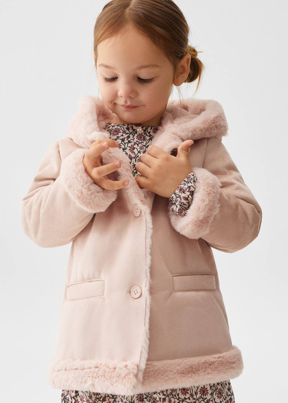 Fashion for Baby girls 2023 | Mango Kids USA | MANGO (US)