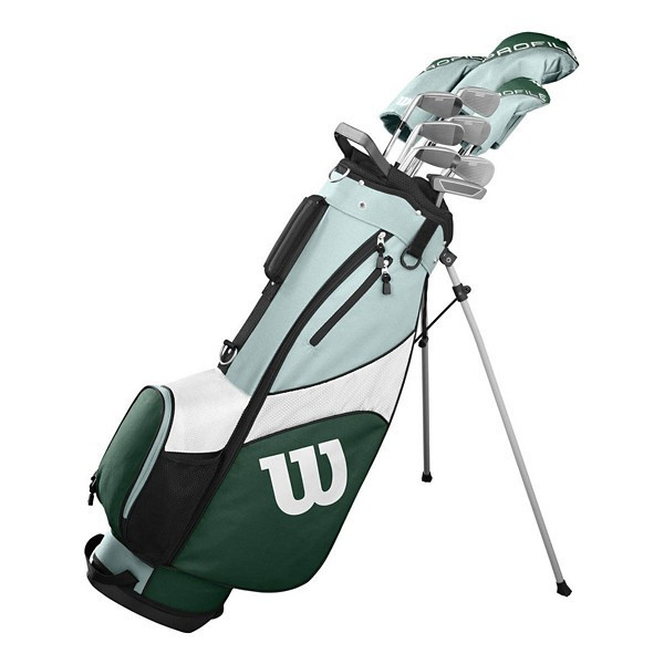 Women's Wilson Profile SGI Golf Club Set | Scheels