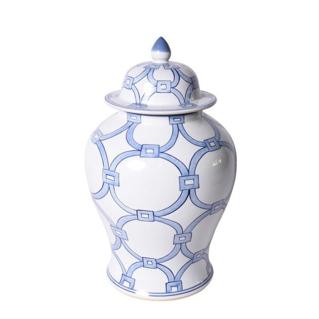 Link Temple Jar | Cailini Coastal