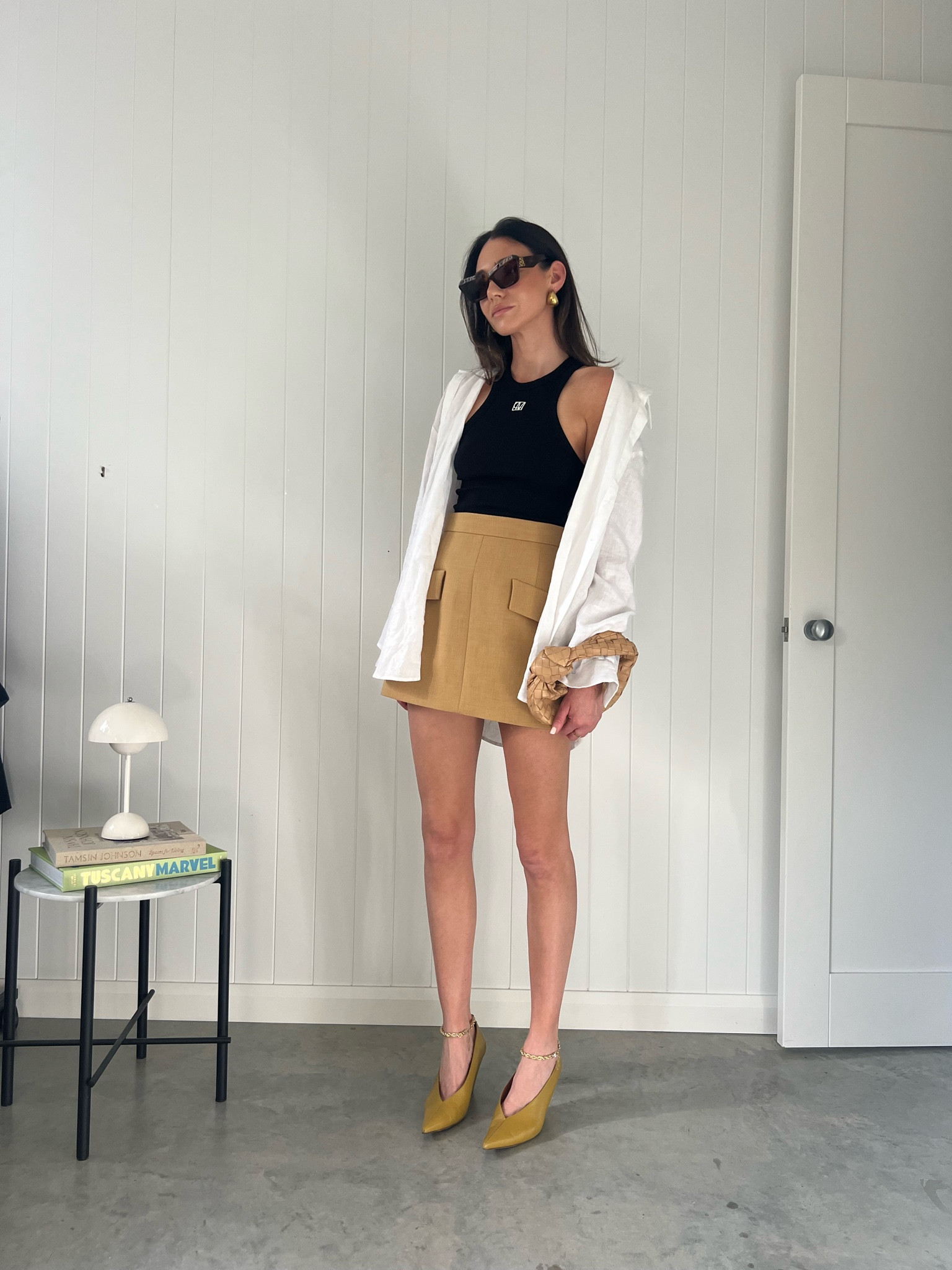 First  day of Spring look 💛

#LTKSeasonal #LTKaustralia #LTKFind