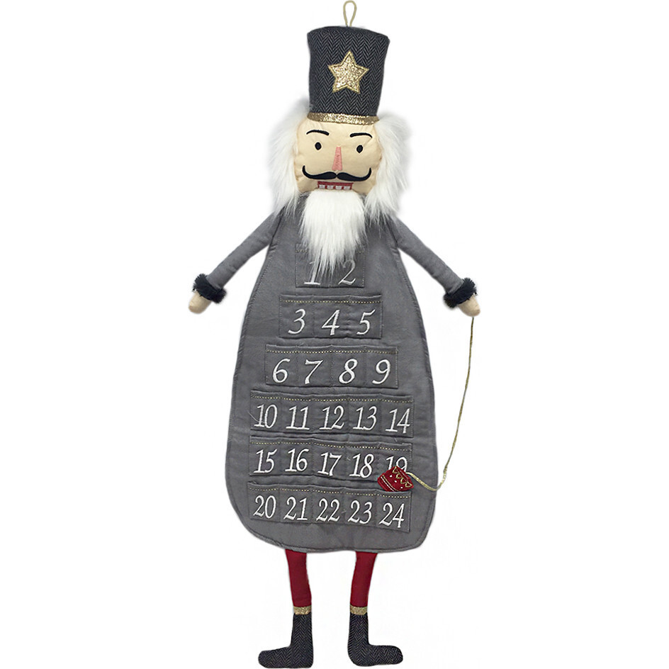 Nutcracker Advent Calendar | Maisonette