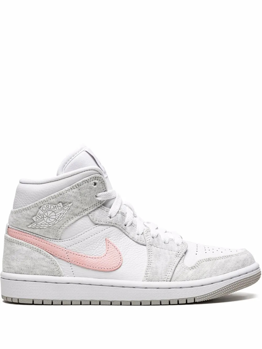 Air Jordan 1 Mid sneakers | Farfetch Global
