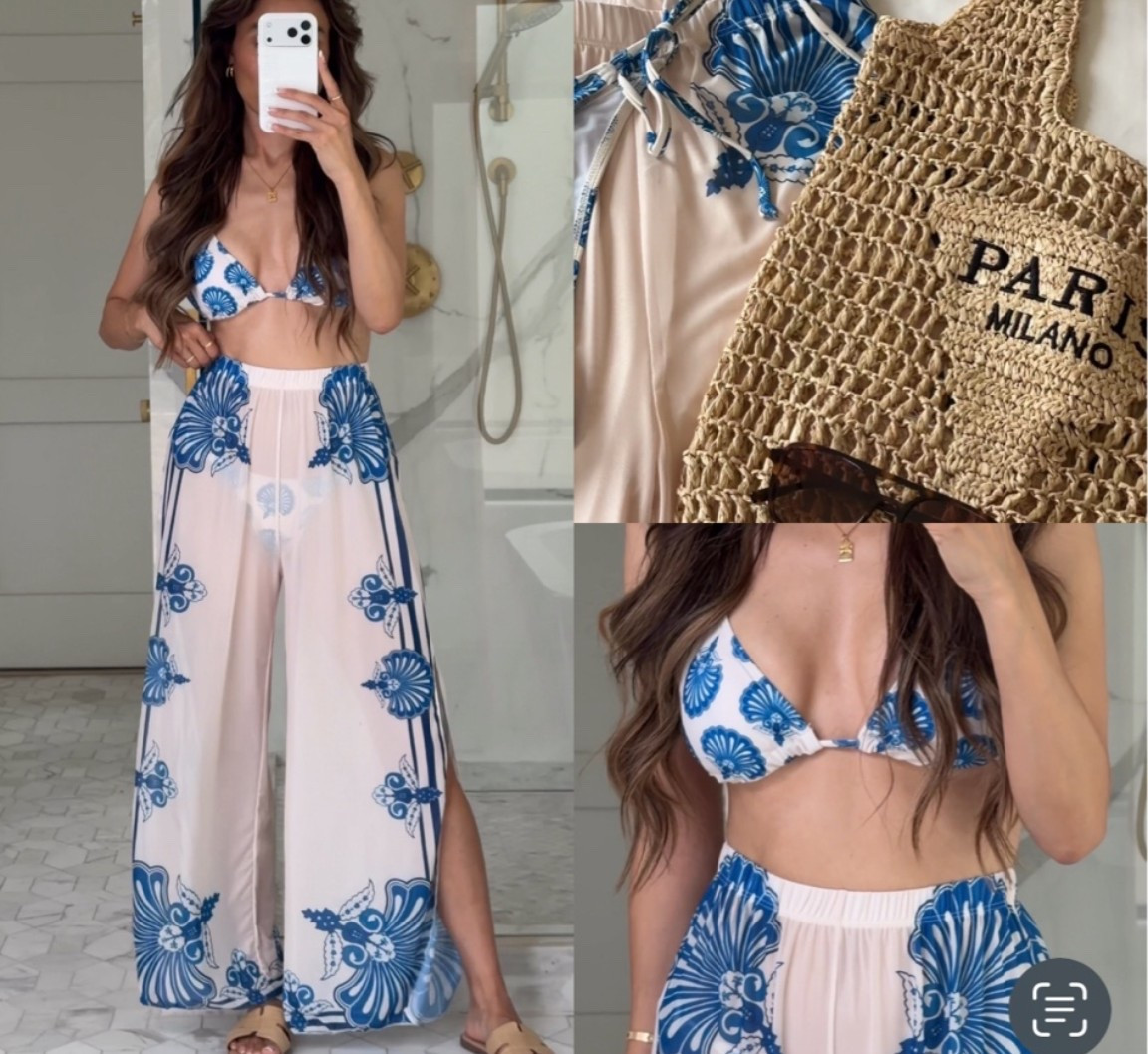 Scroll to shop!! Follow for more!! Xo! ✨

#LTKmomlife #LTKdayinmylife #LTKSwim