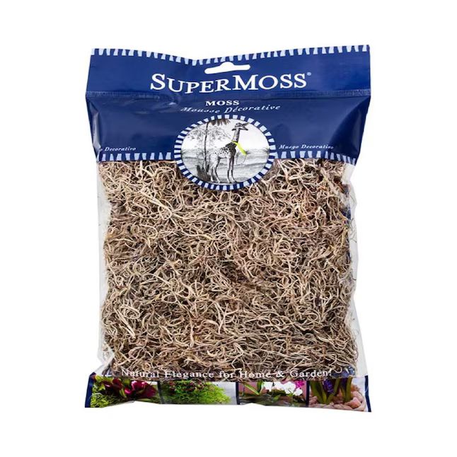 allen + roth Moss 1-oz Spanish Moss | Lowe's