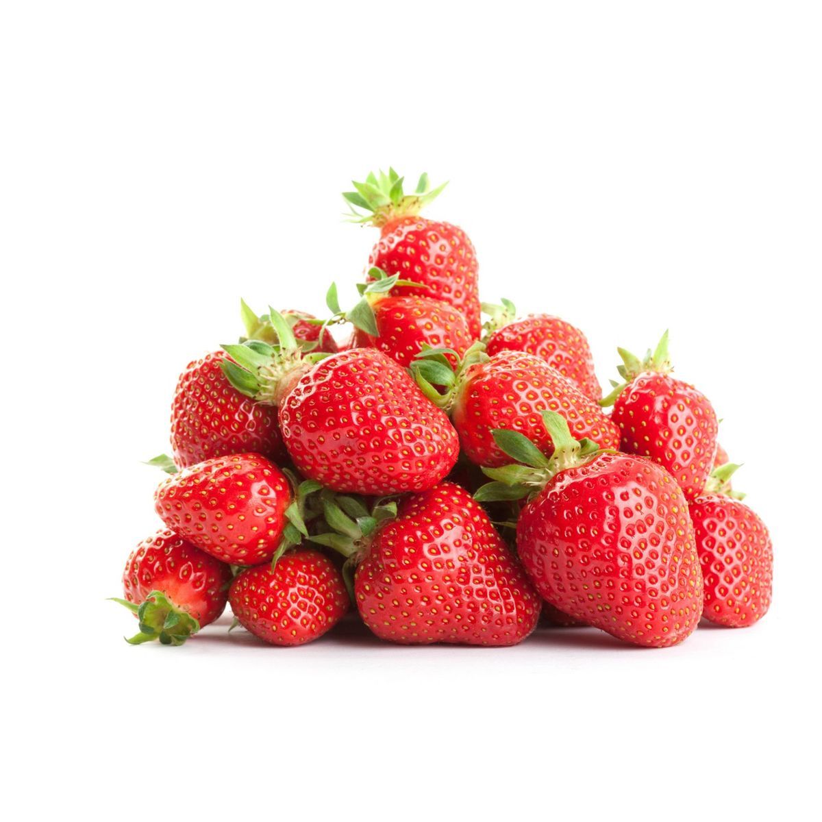 Organic Strawberries - 16oz | Target