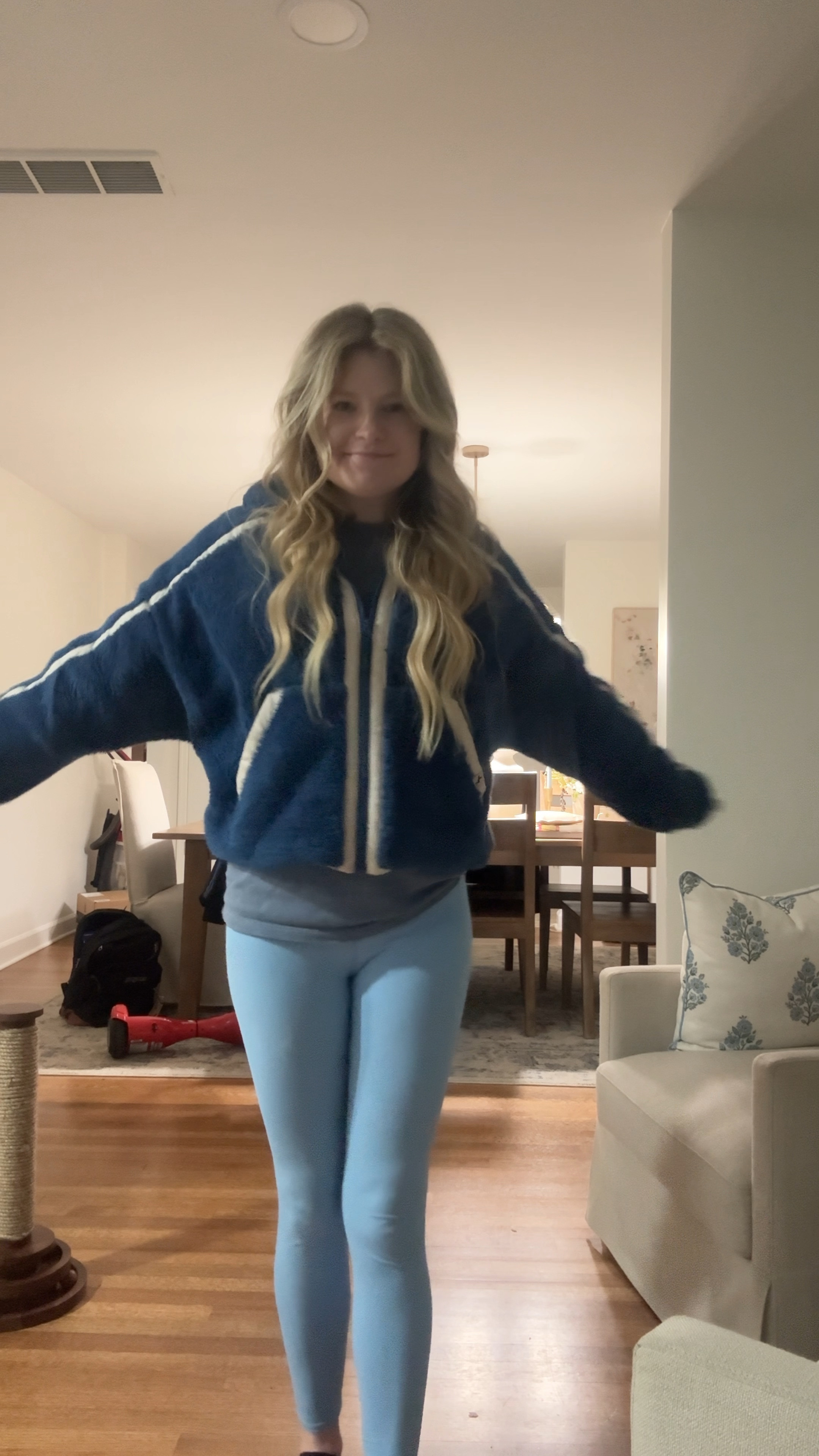 All Target activewear for the family is 30% off till Monday! My blue scalloped leggings and bra set comes in two other colors! 

#LTKSaleAlert #LTKActive #LTKFitness