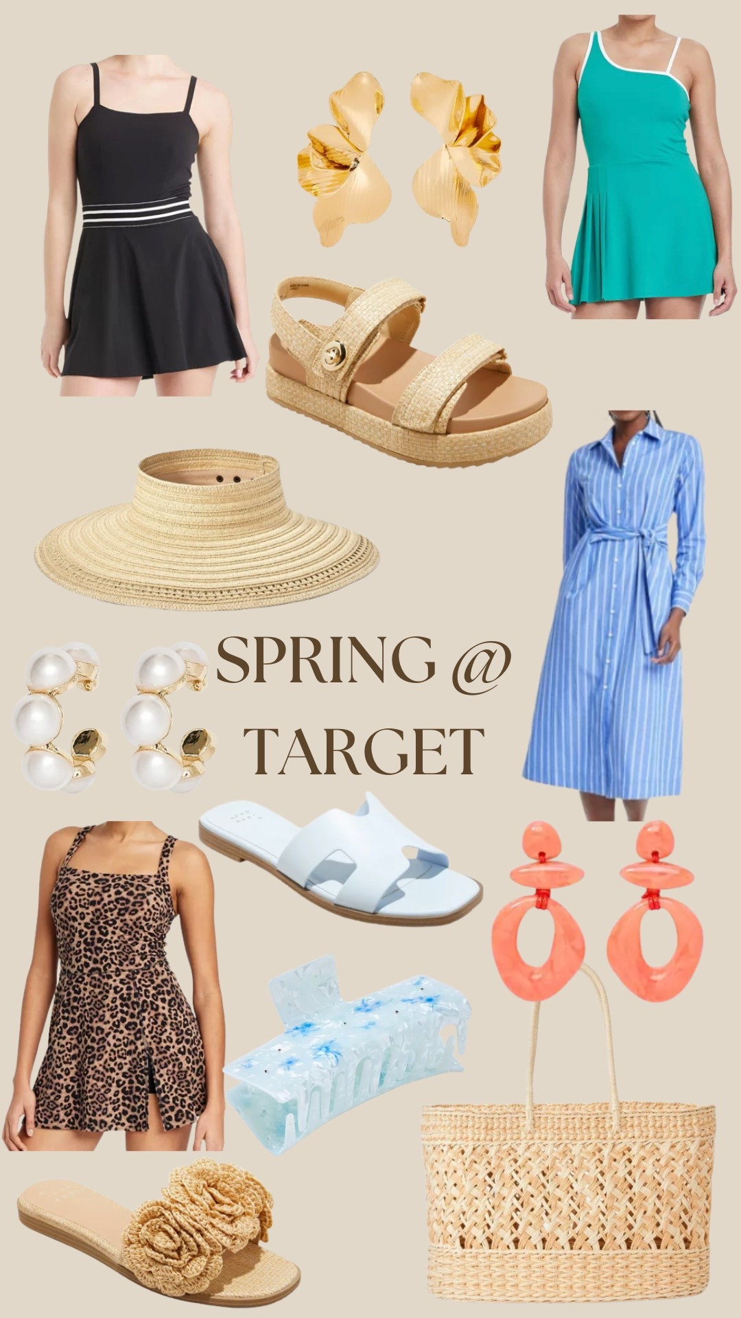 It's just too good &&& affordable! 

#LTKSpringSale #LTKStyleTip #LTKSeasonal