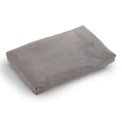 Naturepedic Organic Pet Bed with Washable Waterproof Cover | Wayfair North America