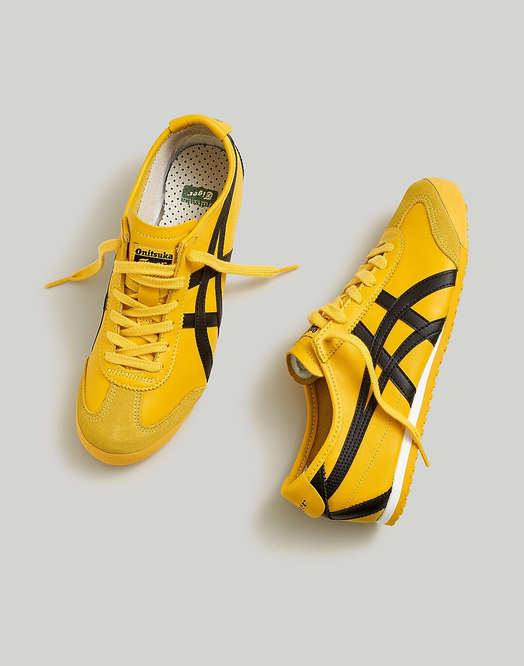 Onitsuka Tiger™ Mexico 66 Sneakers | Madewell