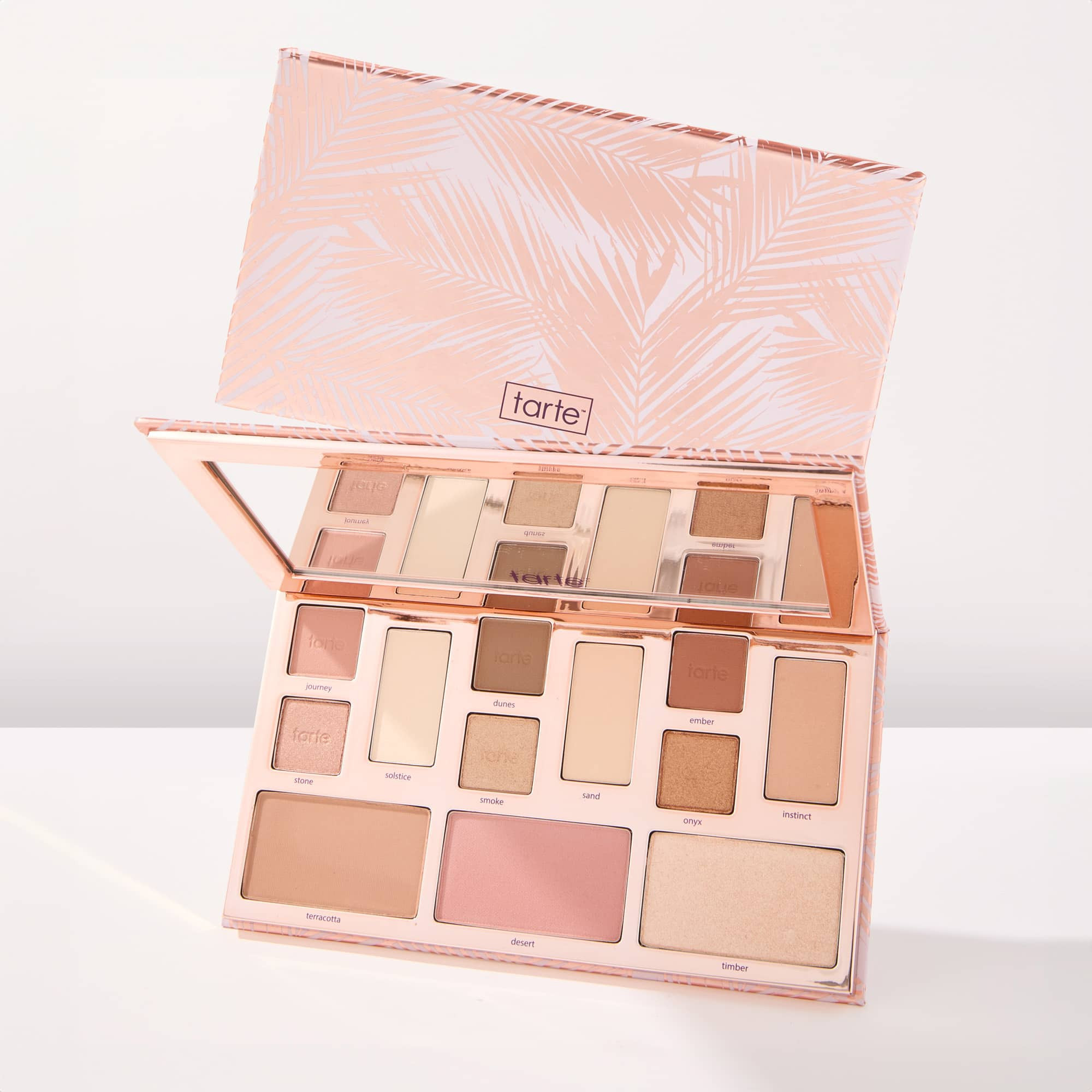 clay play eye & cheek palette vol. II | tarte cosmetics (Global)