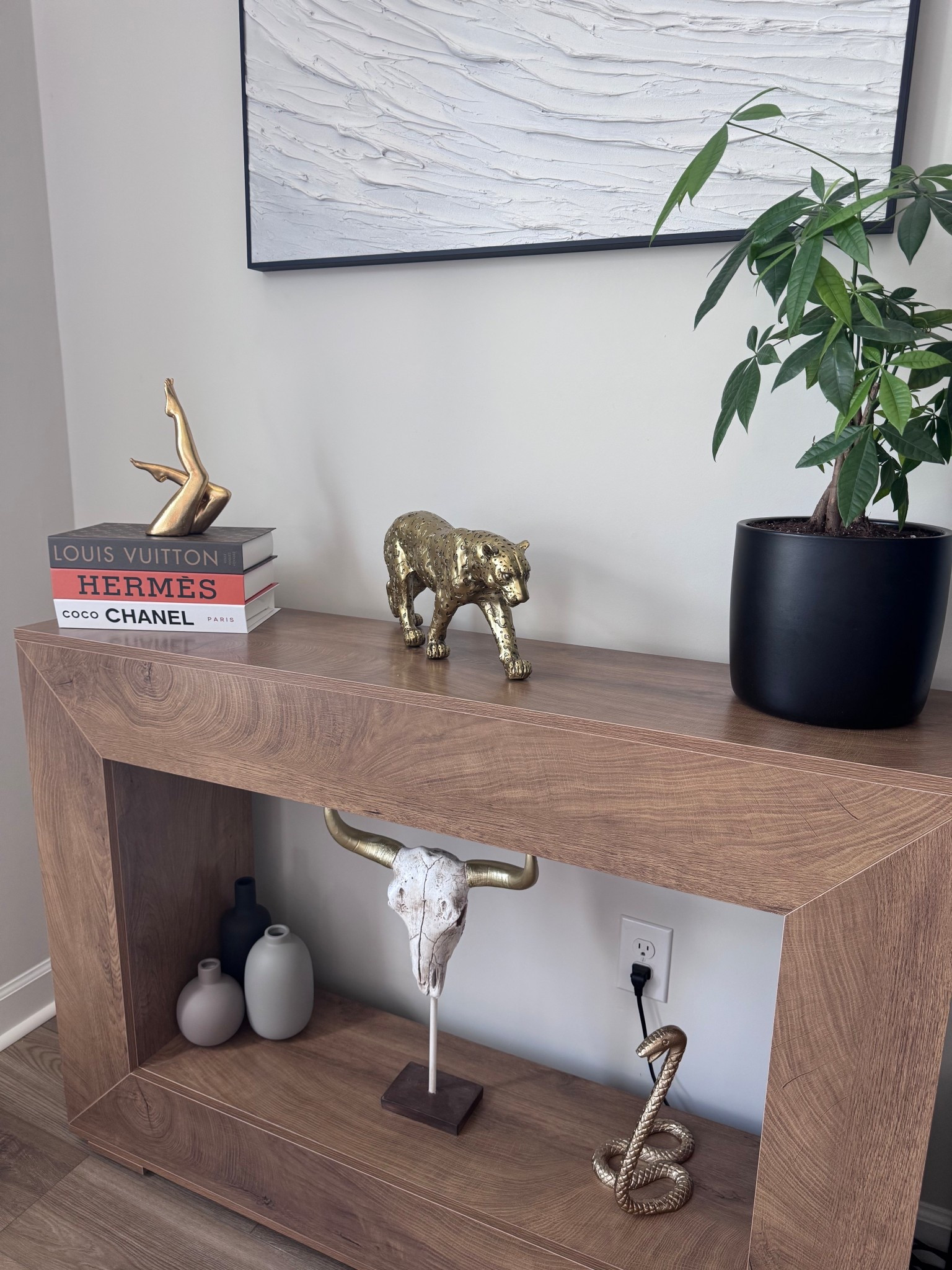 Home accents 🖤

#LTKxMadewell #LTKHome #LTKFindsUnder50