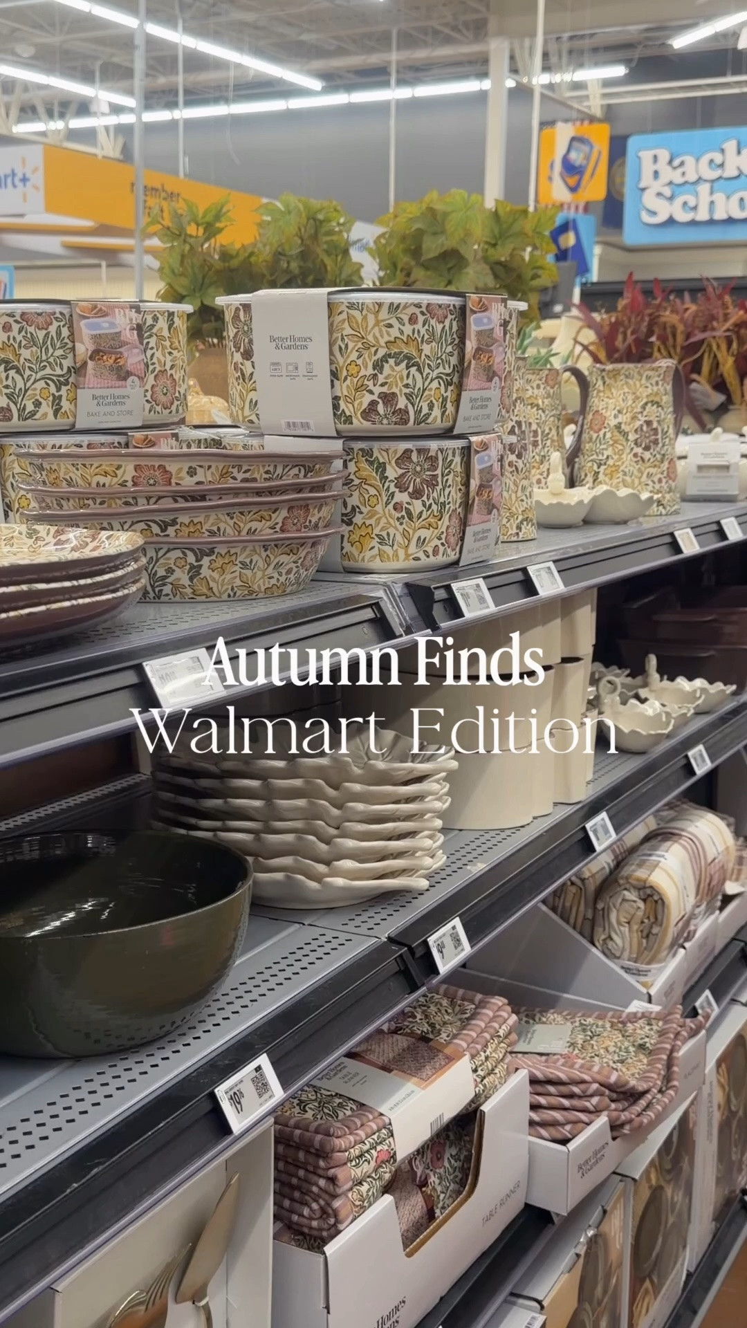 Loving all the Autumn vibes at Walmart.🍂🍂🍂

#FallHomeDecor #FallDecor #FallDecorating #FallHome #AutumnDecor #CozyHomeDecor #HomeDecorIdeas #HomeDecorInspiration #AffordableHomeDecor #BudgetFriendlyDecor #DesignerInspired #HomeStyling #NeutralHomeDecor #CozyFallHome #FallDecorIdeas

#LTKSeasonal #LTKHome