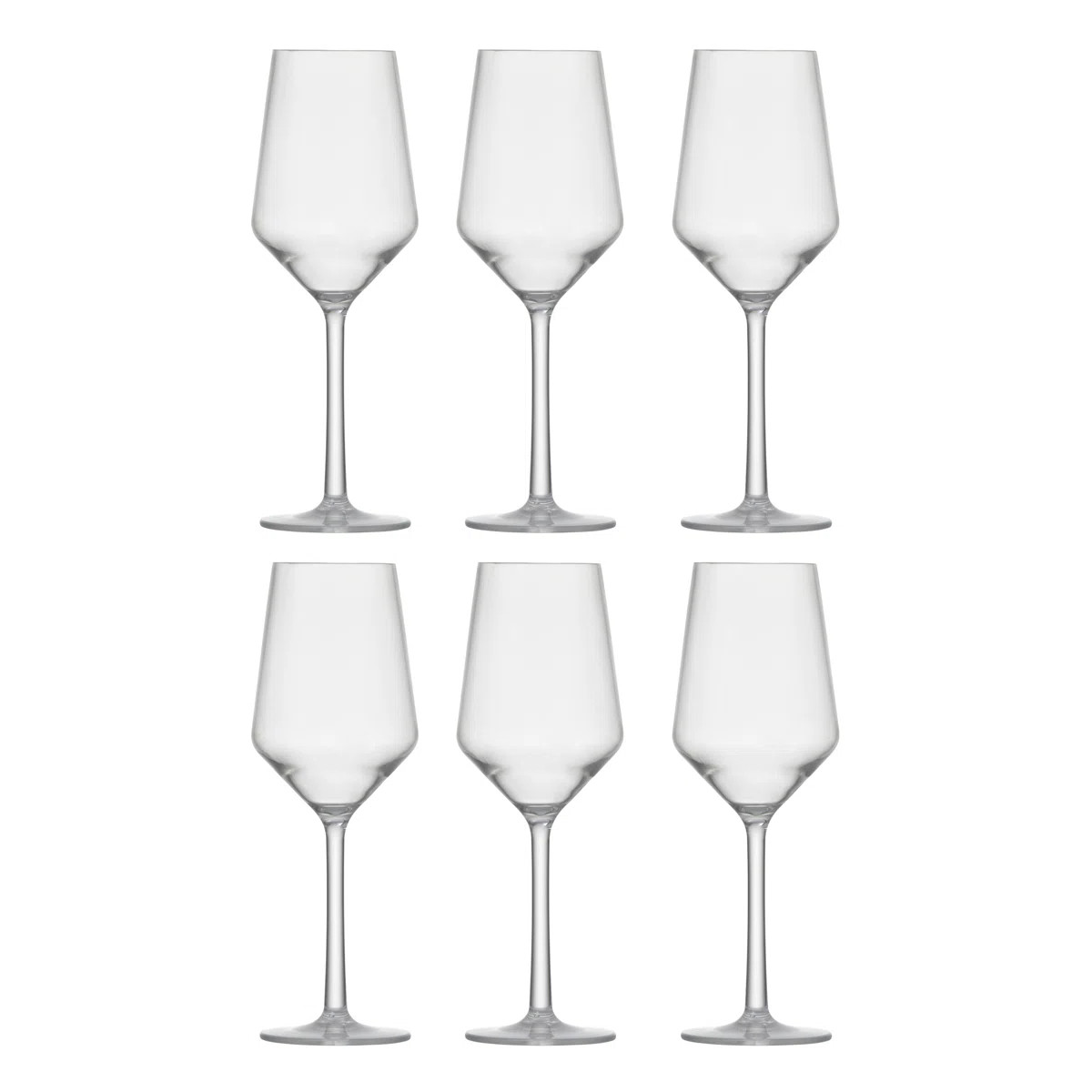 Fortessa Sole Outdoor Shatter Resistant BPA Free Premium Copolyester Plastic Drinkware 6 Pack, Ye... | Wayfair North America