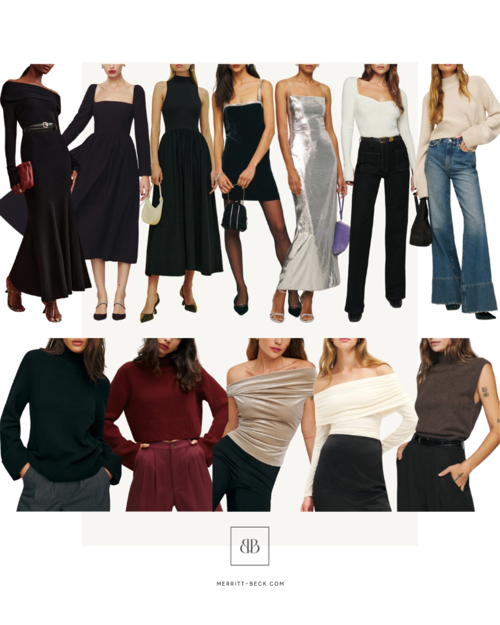 25% off site wide at Reformation! 

#LTKsalealert #LTKCyberWeek