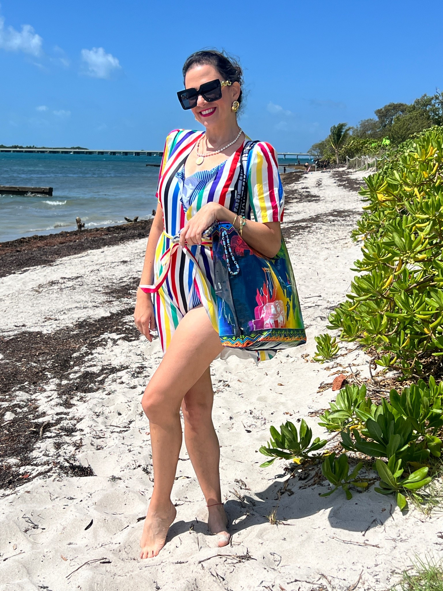 Bathing suit and more!

#LTKOver40 #LTKTravel #LTKSaleAlert