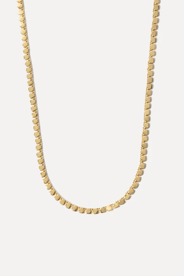 Nicole Necklace | Miranda Frye Inc.