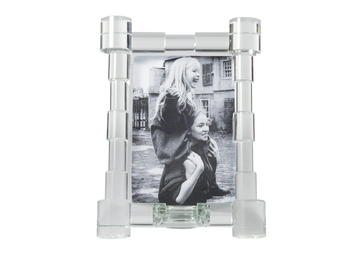 CRYSTAL COLUMN FRAME | Alice Lane Home Collection